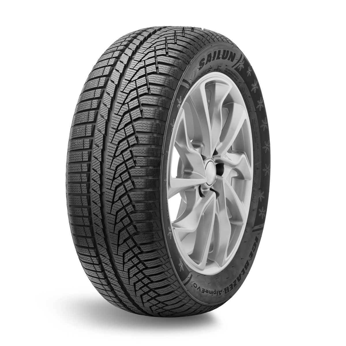 Шины SailunICE BLAZER Alpine EVO 1 225/50 R18 99V 