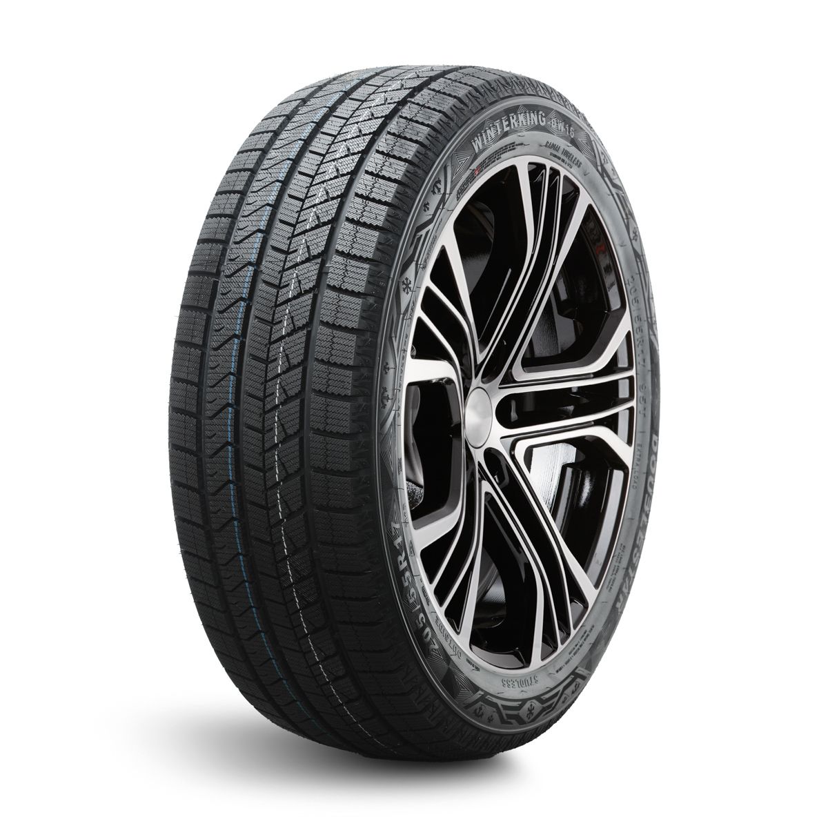 Шины DoubleStar DW16 235/60 R19 103S
