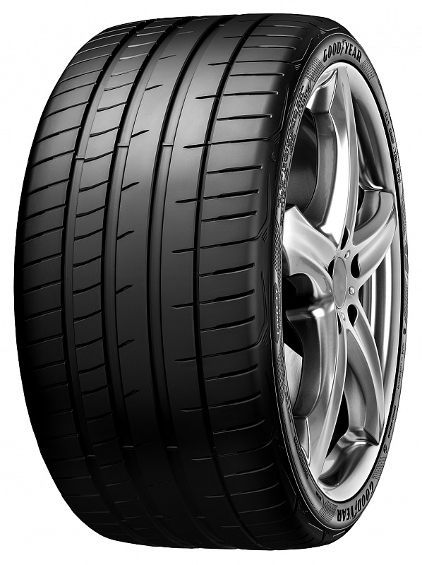 Шины Goodyear Eagle F1 SuperSport XL 285/35-R20 104Y