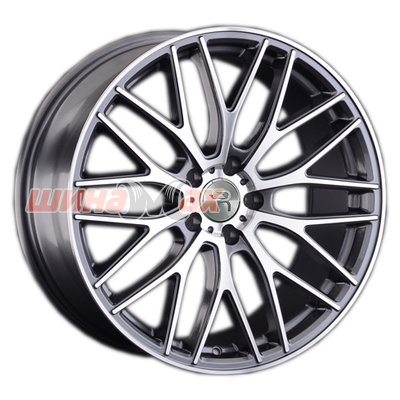 Диск Replay A122 9x20/5x112 ET20 D66,6  GMF (конус, A001)