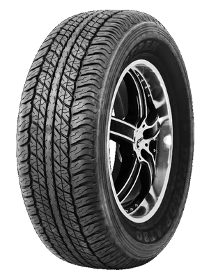 Летние шины Dunlop GrandTrek AT20 225/70 R17 108S