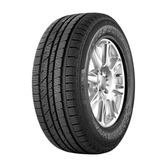 Шины Continental ContiCrossContact LX 245/65 R17 111T