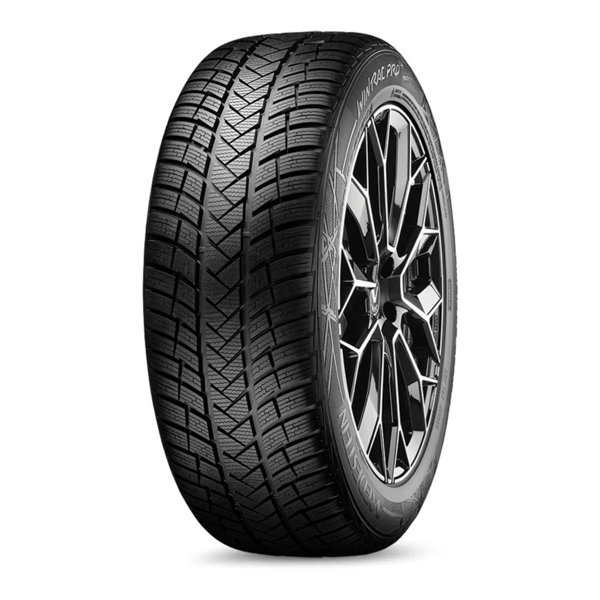 Шины VredesteinWintrac Pro+ 235/50 R19 103V 