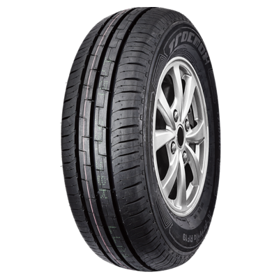 Шина Летняя Tracmax 225/75R16C 121/120R X-Privilo RF19 TL