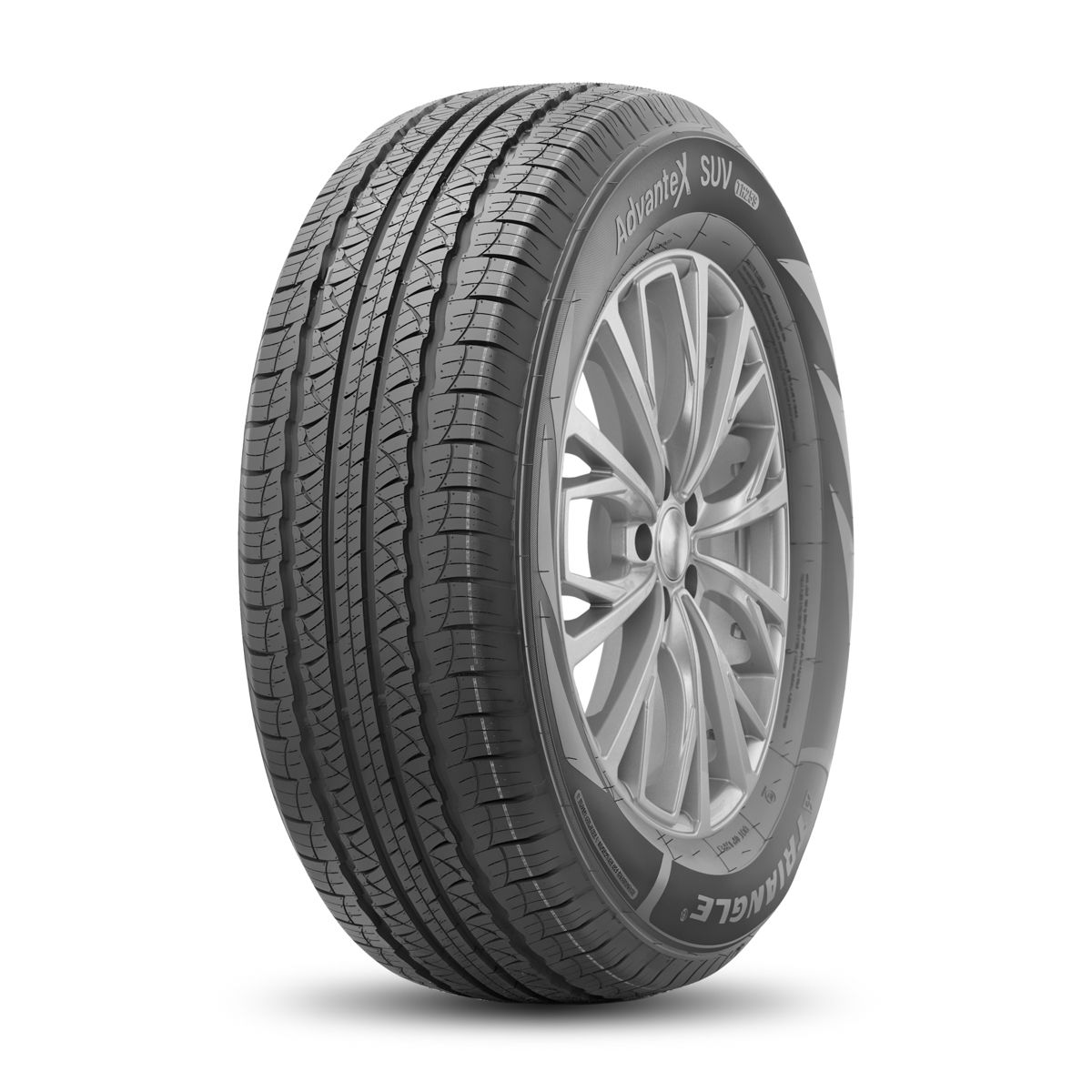 Шины Triangle TR259 255/45 R21 102W