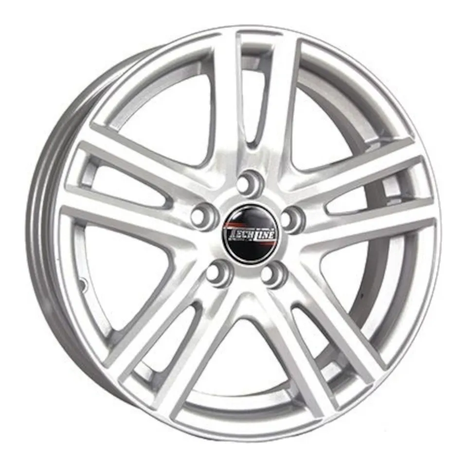 Литой диск Tech Line 429 5,5x14 4x98 ET35 ЦО58,6 98