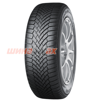 Шина Зимняя Yokohama 265/55R19 109W BluEarth*Winter V906 TL