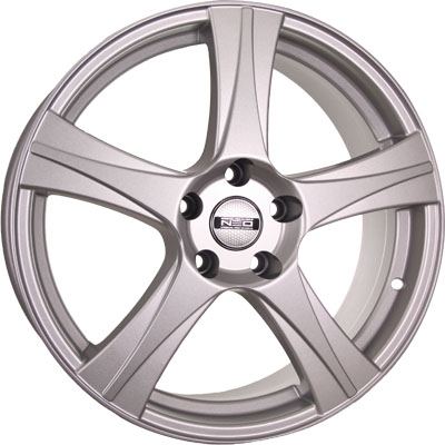 Диски NEO 843 7x18 5x108 ET36 ЦО65.1 цвет S
