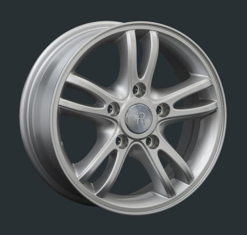 Диски Replay Replica SsangYong SNG5 6,5x16 5x130 ET50 ЦО84,1 Цвет S