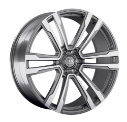 Диски LS Forged FG11 9x22 6x139,7 ET45 ЦО95,1 MGMF