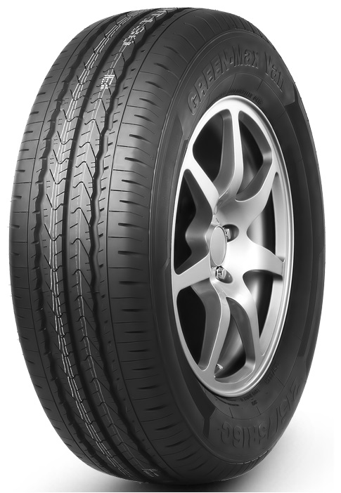 Шины Linglong Green-Max VAN LT 225/75-R16 121/120R