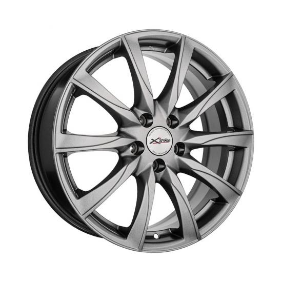 X'trike  X-120М  7,0\R17 5*114,3 ET45  d67,1  HSB  [76768]