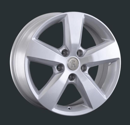 Диски Replay Replica VW VV182 8x17 5x120 ET49 ЦО65,1 Цвет S