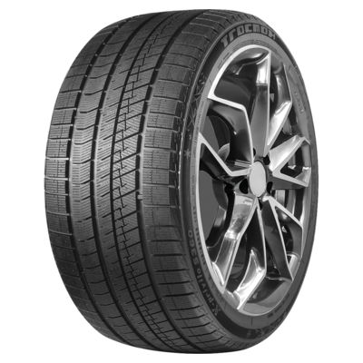 Шина Зимняя Tracmax 255/45R20 105T XL X-Privilo S360 TL