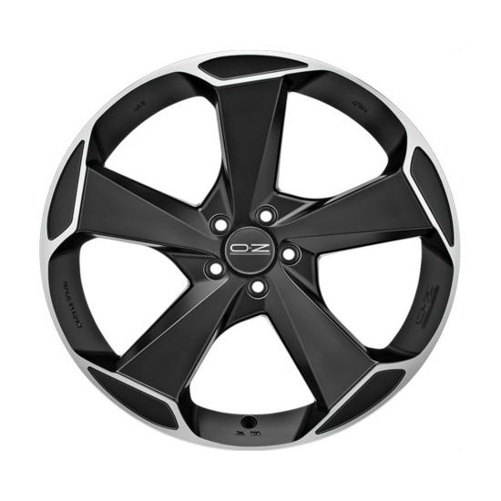 Легкосплавные диски OZ Aspen HLT 9x20 5*112 ET30 Dia66.46