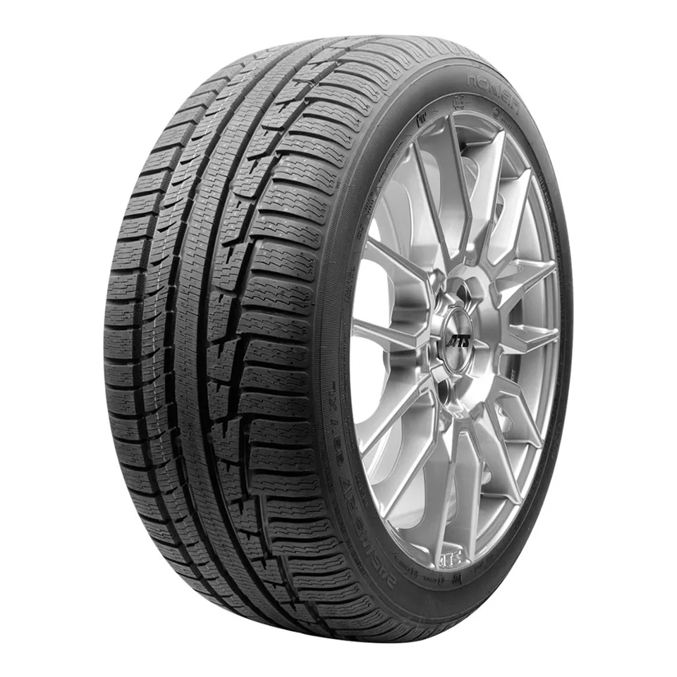 Нокиан  205/50/17  V 89 WR A3  Run Flat 2016 и старше
