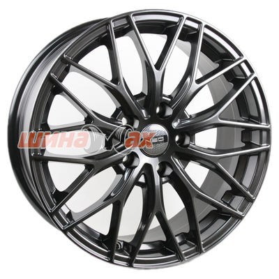 Диск Neo 740 7x17/5x114,3 ET40 D67,1  BH