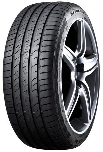 Шины Nexen NFera Primus QX XL 255/50-R20 109V