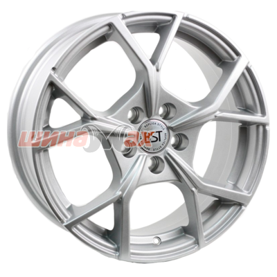 Диск RST R086 (JAC) 6,5x16/5x108 ET40 D54,1  SL