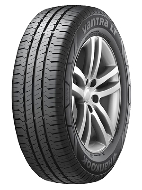 Летние шины Hankook Vantra LT RA18 205/65 R16 107/105T
