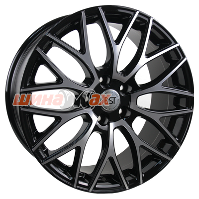 Диск RST R098 (Mazda 6) 8x18/5x114,3 ET45 D67,1  BD