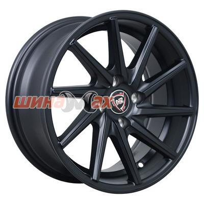 Диск NZ H-03L 7,5x17/5x112 ET35 D66,6  MB