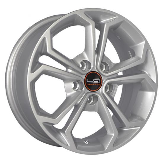 Легкосплавные диски LegeArtis Replica OPL10 6.5x15 5*105 ET39 Dia56.6 S