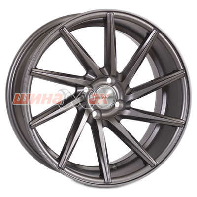 Диск PDW 1022Right (CVT) 7x15/4x98 ET30 D58,5  U4GRA