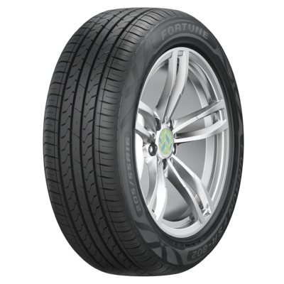 Шина Летняя Fortune 195/55R16 87V FSR-802 TL