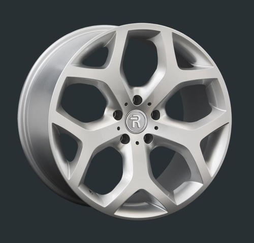 Диски Replay Replica BMW B 70 9x19 5x120 ET48 ЦО74,1 Цвет S
