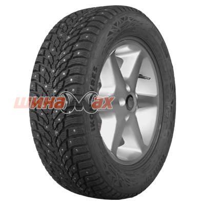 Шина Зимняя Ikon Tyres 245/45R17 99T XL Autograph Ice 9 TL (шип.)