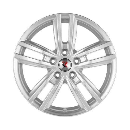 Легкосплавные диски RepliKey Toyota Corolla/Camry RK 5034 7x17 5*114.3 ET45 Dia60.1 S
