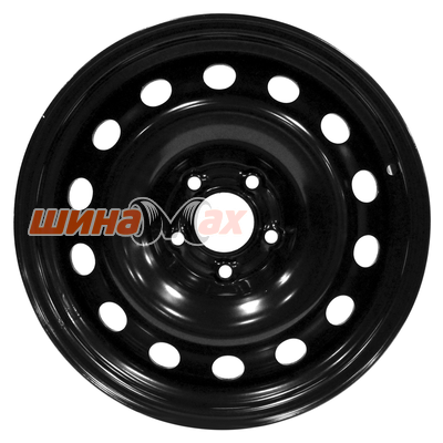 Диск Next NX-085 7x16/5x108 ET47 D65,1  BK