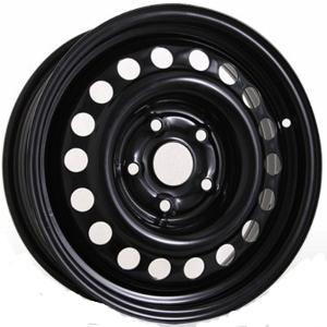 Диски Trebl 9617 6x16 5x114,3 ET50 ЦО67.1 цвет Back