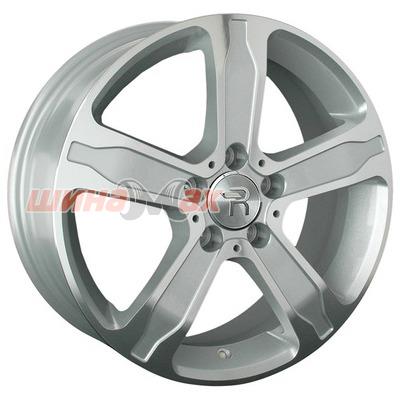 Диск Replay MR146 7x18/5x112 ET46 D66,6  SFP (конус, MB001)