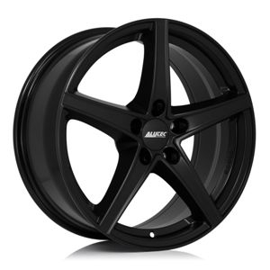 Диски Alutec Raptr 8x18 5x108 ET45 ЦО70,1 Цвет SCHWARZMATT