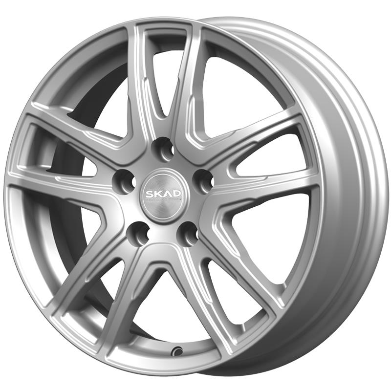 Диски Skad Сидней 6x16 5x114,3 ET46 ЦО67.1 цвет S