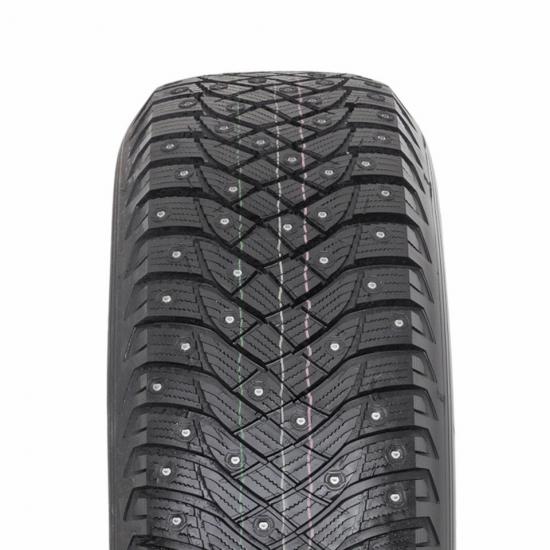 Шины Goodyear UltraGrip Arctic 2 SUV 255/55 R20 110T