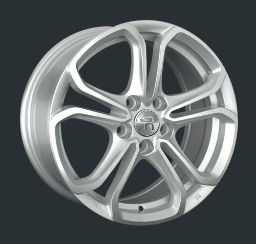 Диски Replay Replica Infiniti INF28 8x22 6x139,7 ET30 ЦО77,8 Цвет S