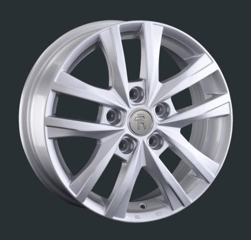 Диски Replay Replica VW VV216 6,5x16 5x120 ET51 ЦО65,1 Цвет BK
