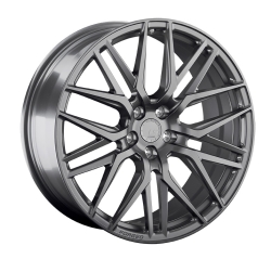Диски LS Forged FG04 8x19 5x114,3 ET35 ЦО67,1 MGM