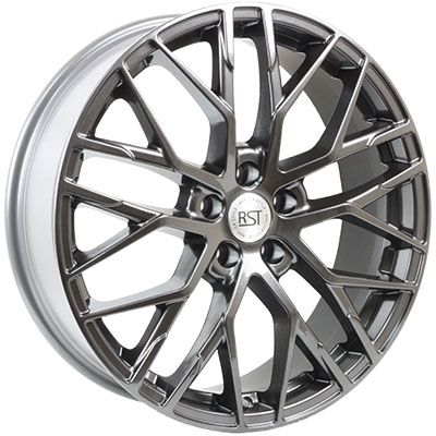 Диски RST R019 7.5x19 5x108 ET46 ЦО63.4 цвет MG