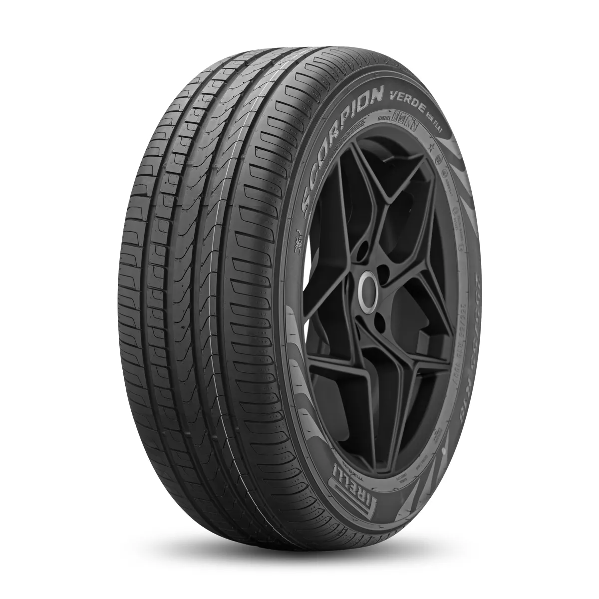 Шины Pirelli  255/55/19  V 111 SCORPION VERDE  XL (AO)