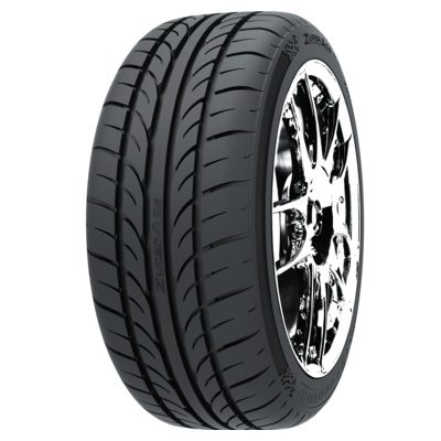 Шина Летняя Goodride 255/55R18 109V XL ZuperAce SA-57 TL