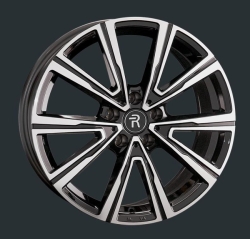 Диски Replay KA9 7x18 5x108 ET33 ЦО60,1 BKF