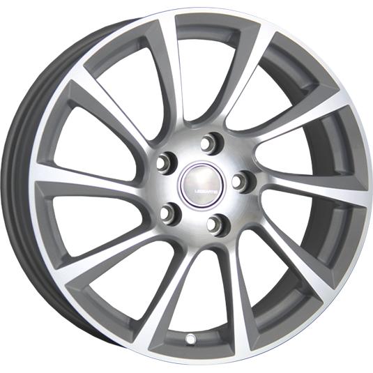 Диски LegeArtis Replica Opel Concept-OPL501 7x18 5x105 ET38 ЦО56,6 Цвет SF