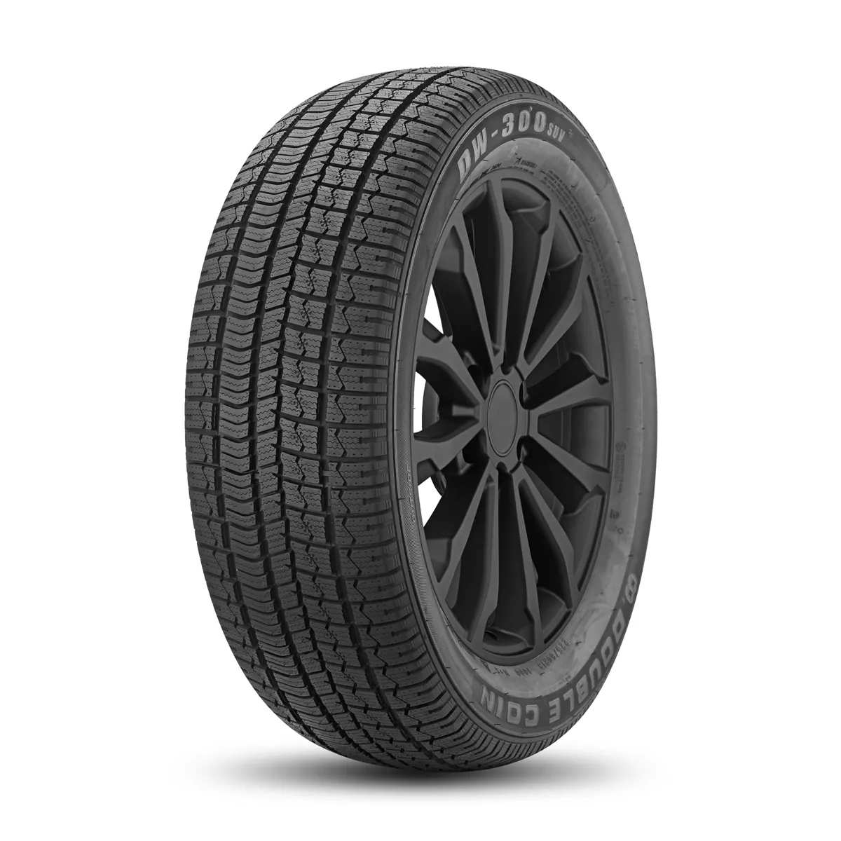 Шины DOUBLECOINDW-300 SUV 225/60 R18 100Q 