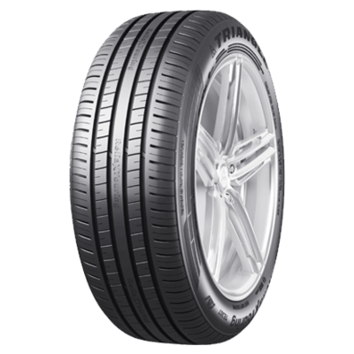 Шина Летняя Triangle 195/55R15 85V ReliaX TE307 TL M+S