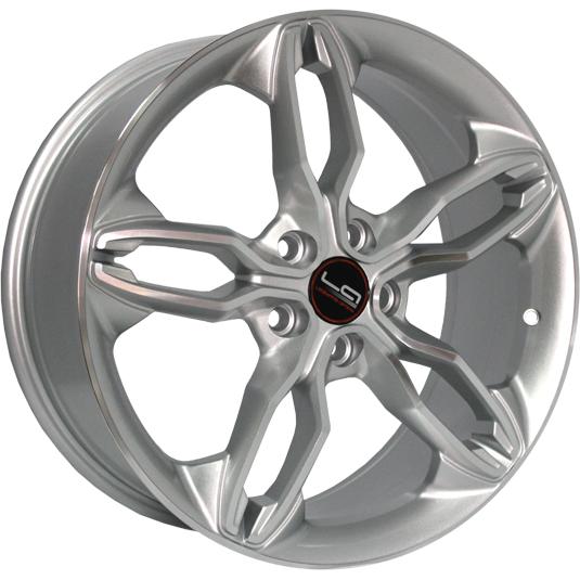 Диски LegeArtis Replica Ford FD94 8x18 5x108 ET55 ЦО63.3 цвет SF