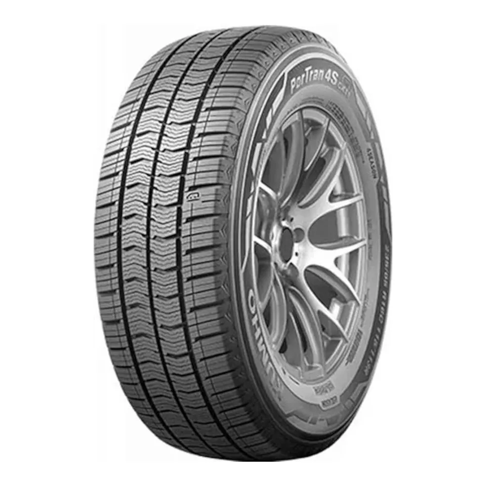 Шины Kumho PorTran 4S CX11 195/70 R15 104/102R